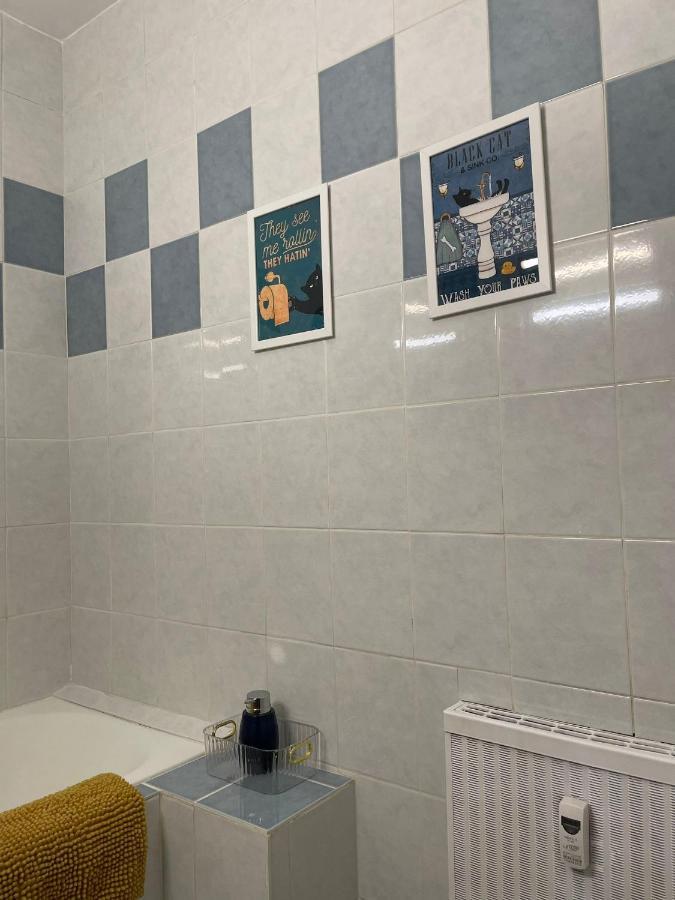 Studio Roma Strasburg Zewnętrze zdjęcie