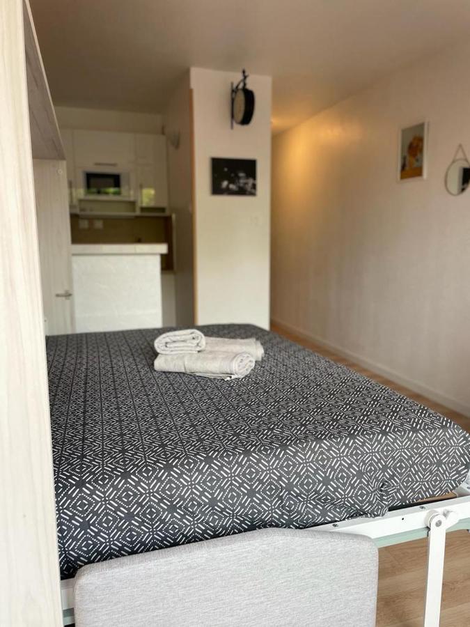 Studio Roma Strasburg Zewnętrze zdjęcie