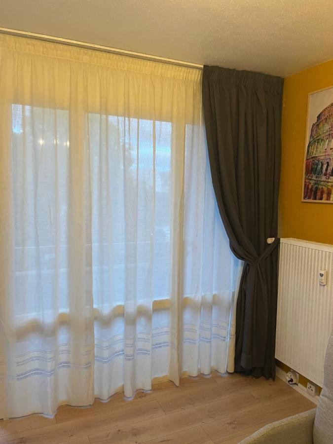 Studio Roma Strasburg Zewnętrze zdjęcie